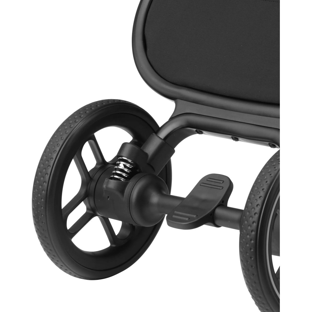 Прогулочная коляска Maxi-Cosi Leona2 Essential Green Прогулочная коляска Maxi-Cosi Leona2 Essential Green