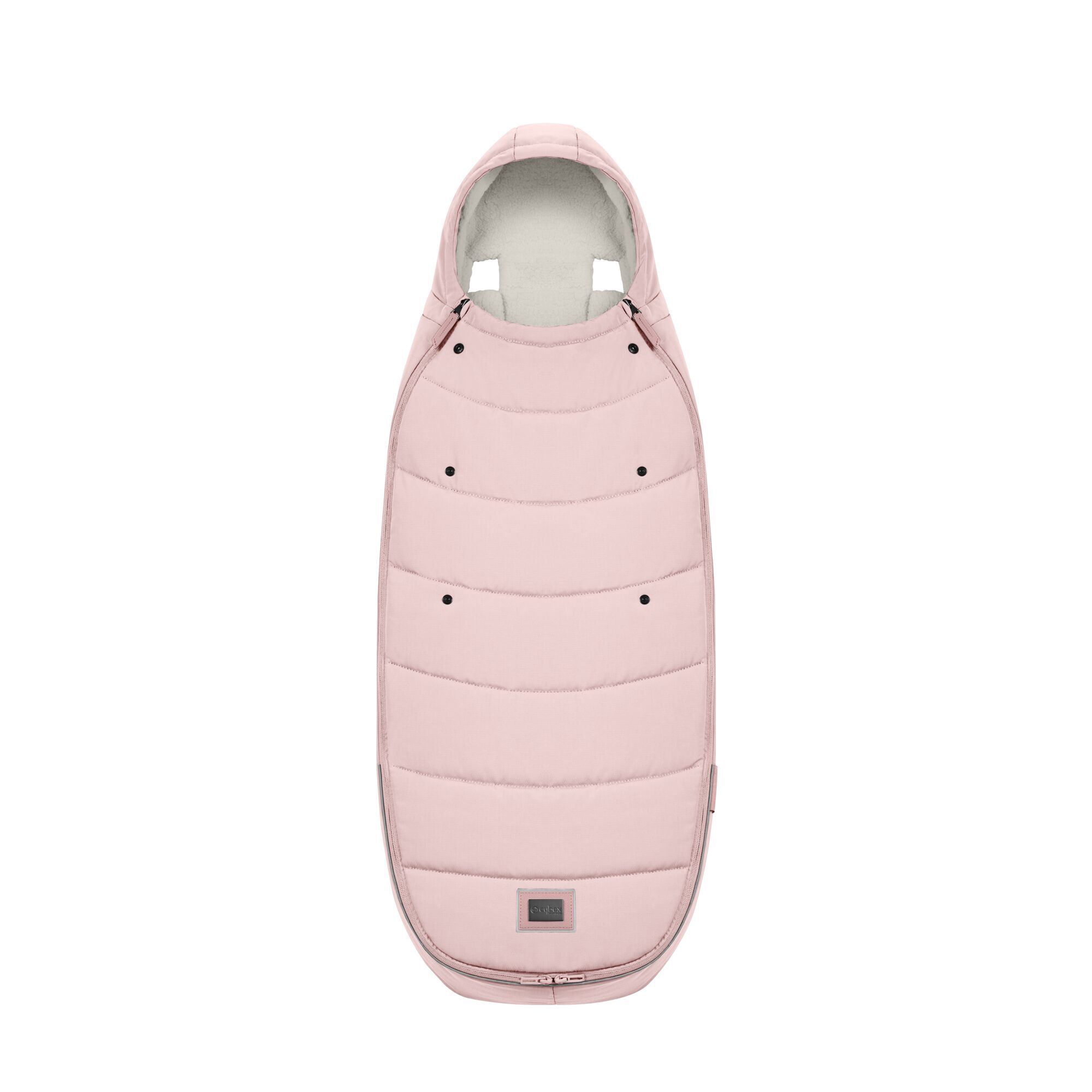 Купити конверт зимовий Cybex Platinum Footmuff в karapuzov.