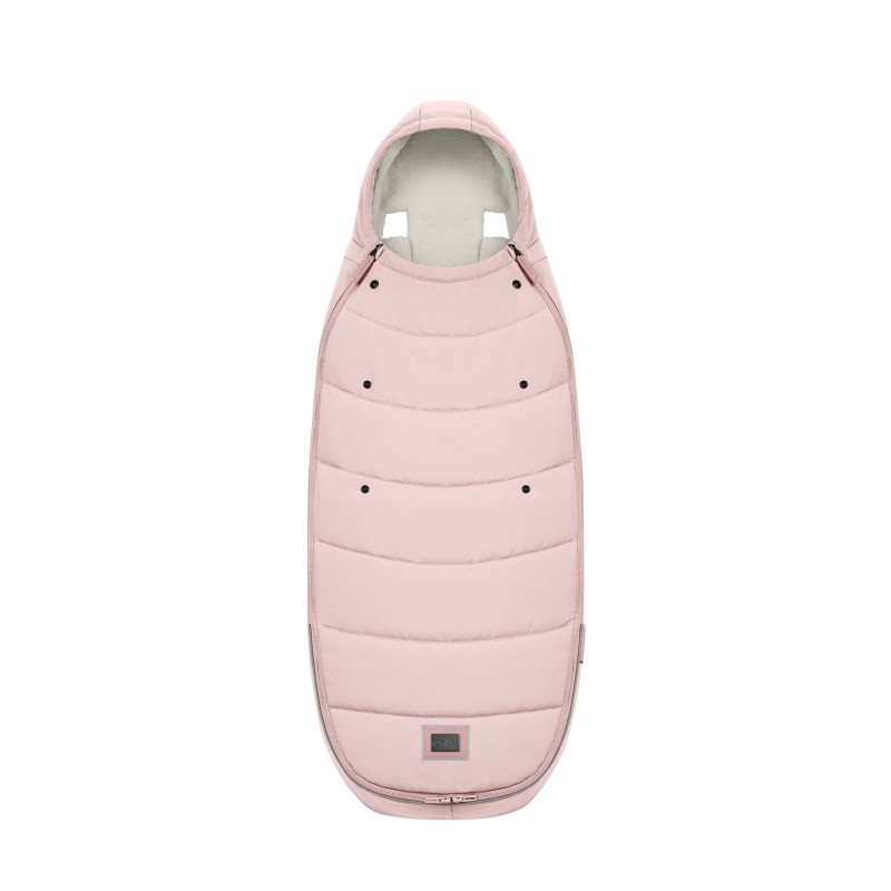 Зимовий конверт Cybex Platinum Footmuff Peach Pink