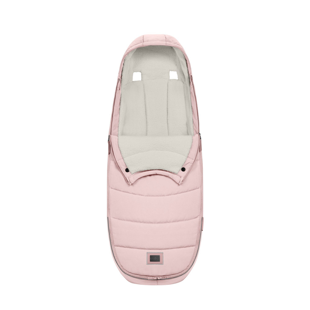 Купить зимний конверт Cybex Platinum Footmuff в karapuzov.