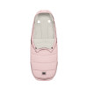 Зимний конверт Cybex Platinum Footmuff Peach Pink