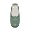 Зимний конверт Cybex Platinum Footmuff Leaf Green