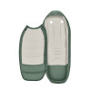 Зимний конверт Cybex Platinum Footmuff Leaf Green