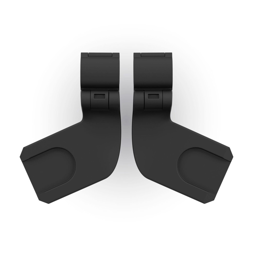 Адаптер для встановлення автокрісла на коляску Cybex Coya Black