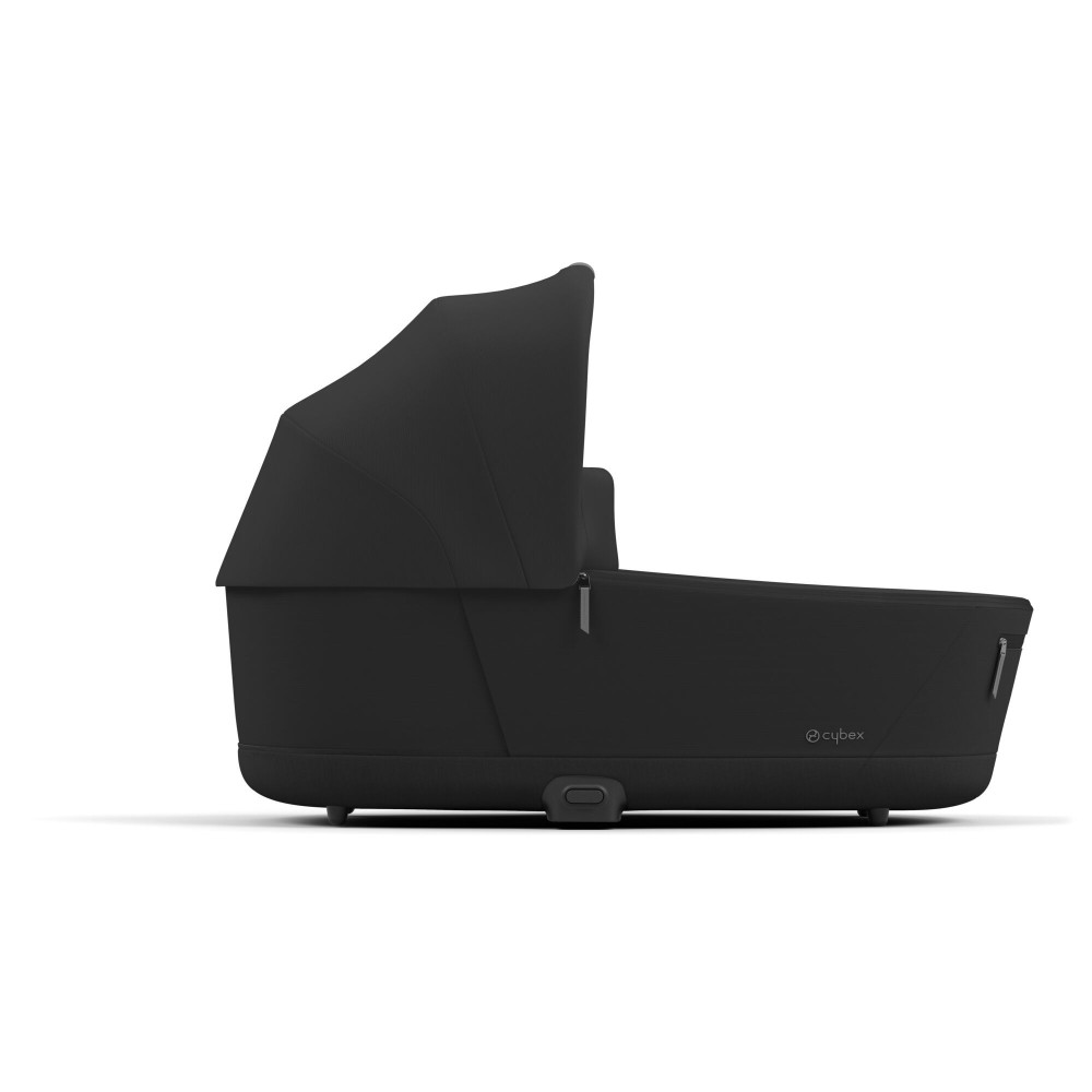 Коляска 2 в 1 Cybex Priam 4.0 Sepia Black Коляска 2 в 1 Cybex Priam 4.0 Sepia Black