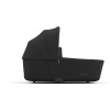 Коляска 2 в 1 Cybex Priam 4.0 Sepia Black