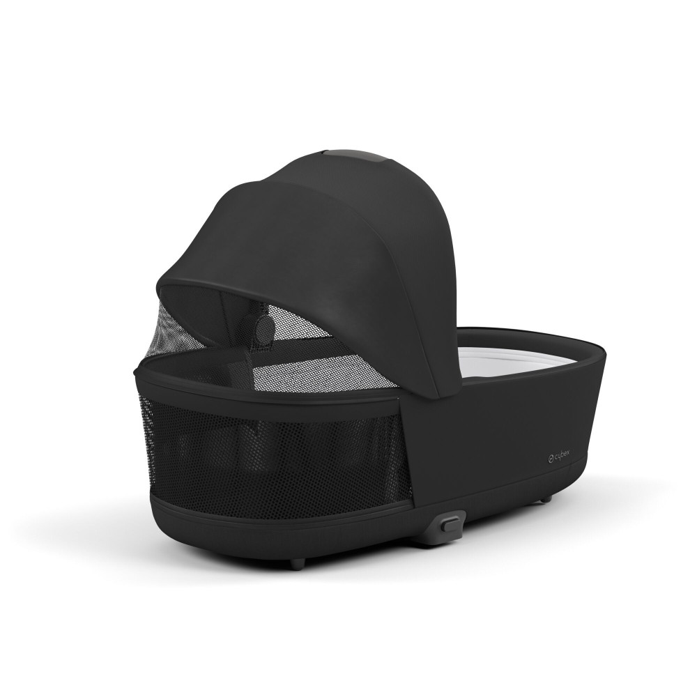Коляска 2 в 1 Cybex Priam 4.0 Sepia Black Коляска 2 в 1 Cybex Priam 4.0 Sepia Black