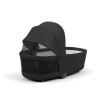 Коляска 2 в 1 Cybex Priam 4.0 Sepia Black