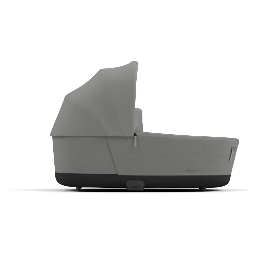 Коляска 2 в 1 Cybex Priam 4.0 2023 Mirage Grey