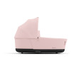 Коляска 2 в 1 Cybex Priam 4.0 2023 Peach Pink