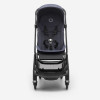 Прогулочная коляска Bugaboo Butterfly (Black/Stormy blue) Stormy Blue