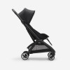 Прогулочная коляска Bugaboo Butterfly (Black/Midnight black) Midnight Black