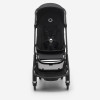 Прогулочная коляска Bugaboo Butterfly (Black/Midnight black) Midnight Black
