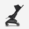 Прогулочная коляска Bugaboo Butterfly (Black/Midnight black) Midnight Black