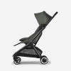 Прогулочная коляска Bugaboo Butterfly (Black/Forest green) Forest Green