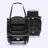 Прогулочная коляска Bugaboo Butterfly (Black/Forest green) Forest Green