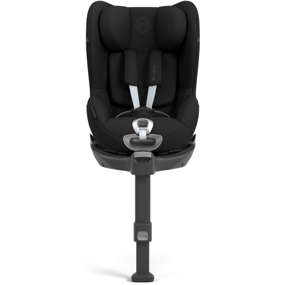Автокресло Cybex Sirona T i-Size Comfort Sepia Black Автокресло Cybex Sirona T i-Size Comfort Sepia Black
