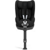 Автокресло Cybex Sirona T i-Size Comfort Sepia Black