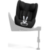 Автокресло Cybex Sirona T i-Size Comfort Sepia Black