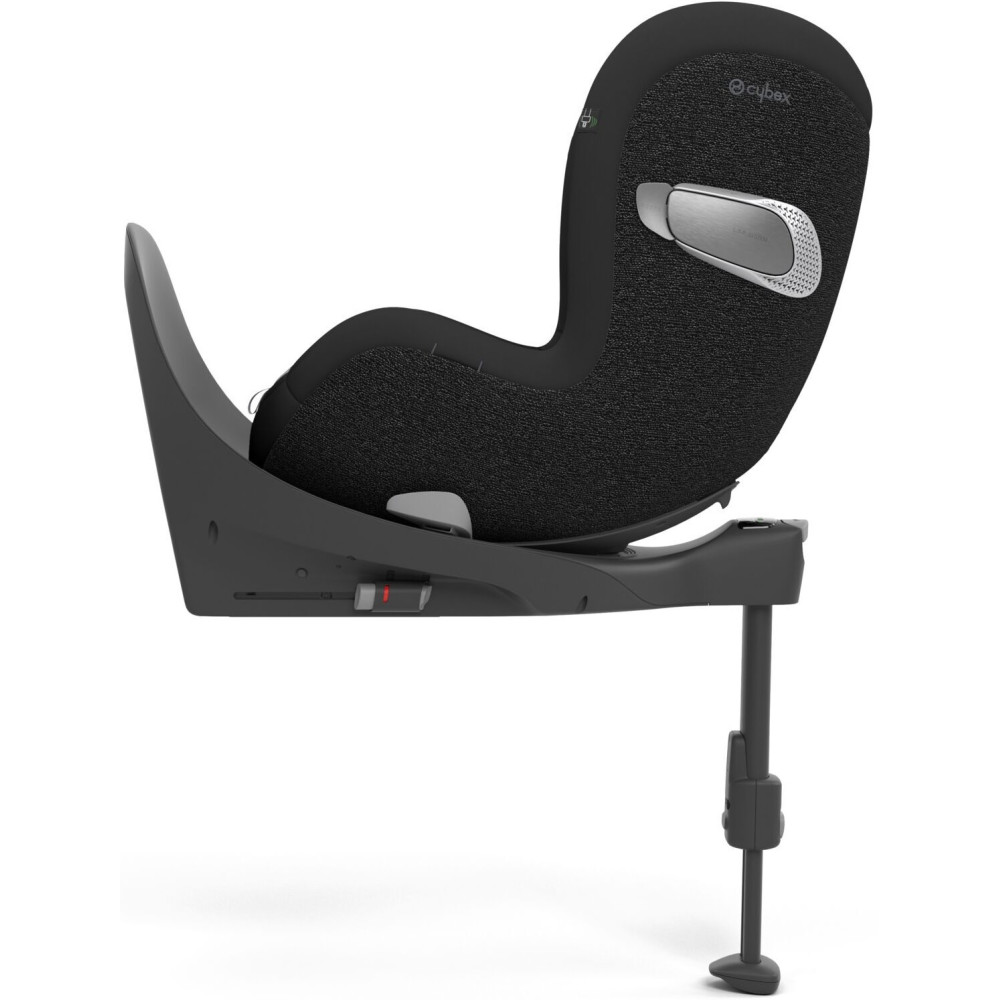 Автокресло Cybex Sirona T i-Size Comfort Sepia Black Автокресло Cybex Sirona T i-Size Comfort Sepia Black