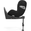 Автокресло Cybex Sirona T i-Size Comfort Sepia Black