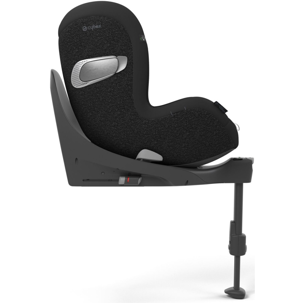 Автокресло Cybex Sirona T i-Size Comfort Sepia Black Автокресло Cybex Sirona T i-Size Comfort Sepia Black