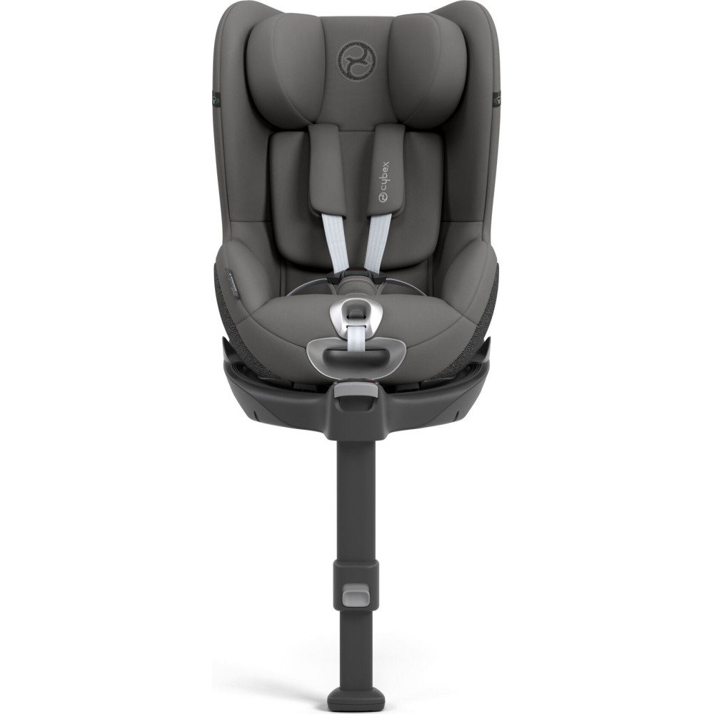 Автокрісло Cybex Sirona T i-Size Comfort Mirage Grey Автокрісло Cybex Sirona T i-Size Comfort Mirage Grey