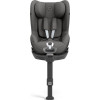 Автокрісло Cybex Sirona T i-Size Comfort Mirage Grey