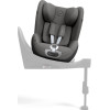 Автокрісло Cybex Sirona T i-Size Comfort Mirage Grey