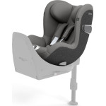 Автокрісло Cybex Sirona T i-Size Comfort Mirage Grey Автокрісло Cybex Sirona T i-Size Comfort Mirage Grey