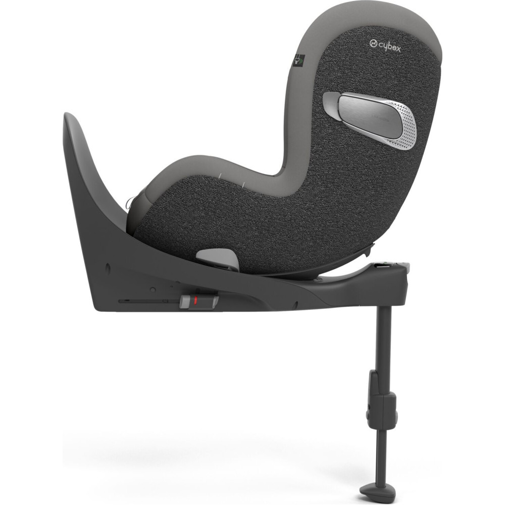 Автокрісло Cybex Sirona T i-Size Comfort Mirage Grey Автокрісло Cybex Sirona T i-Size Comfort Mirage Grey