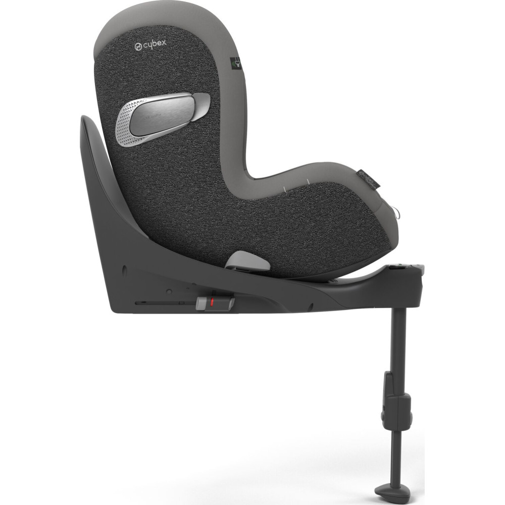 Автокрісло Cybex Sirona T i-Size Comfort Mirage Grey Автокрісло Cybex Sirona T i-Size Comfort Mirage Grey