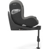 Автокрісло Cybex Sirona T i-Size Comfort Mirage Grey