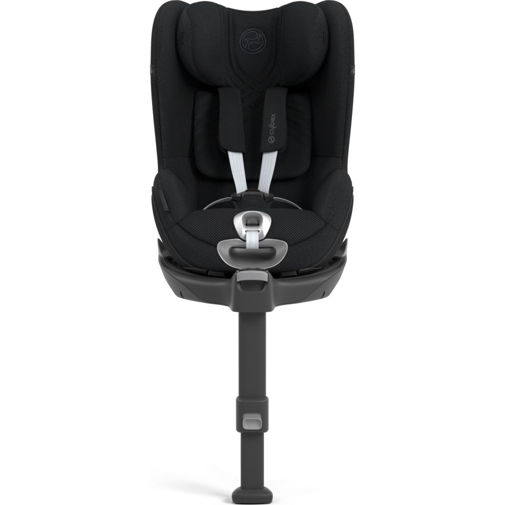 Автокрісло Cybex Sirona T i-Size Plus Sepia Black Автокрісло Cybex Sirona T i-Size Plus Sepia Black