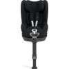 Автокрісло Cybex Sirona T i-Size Plus Sepia Black