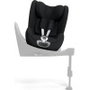 Автокрісло Cybex Sirona T i-Size Plus Sepia Black