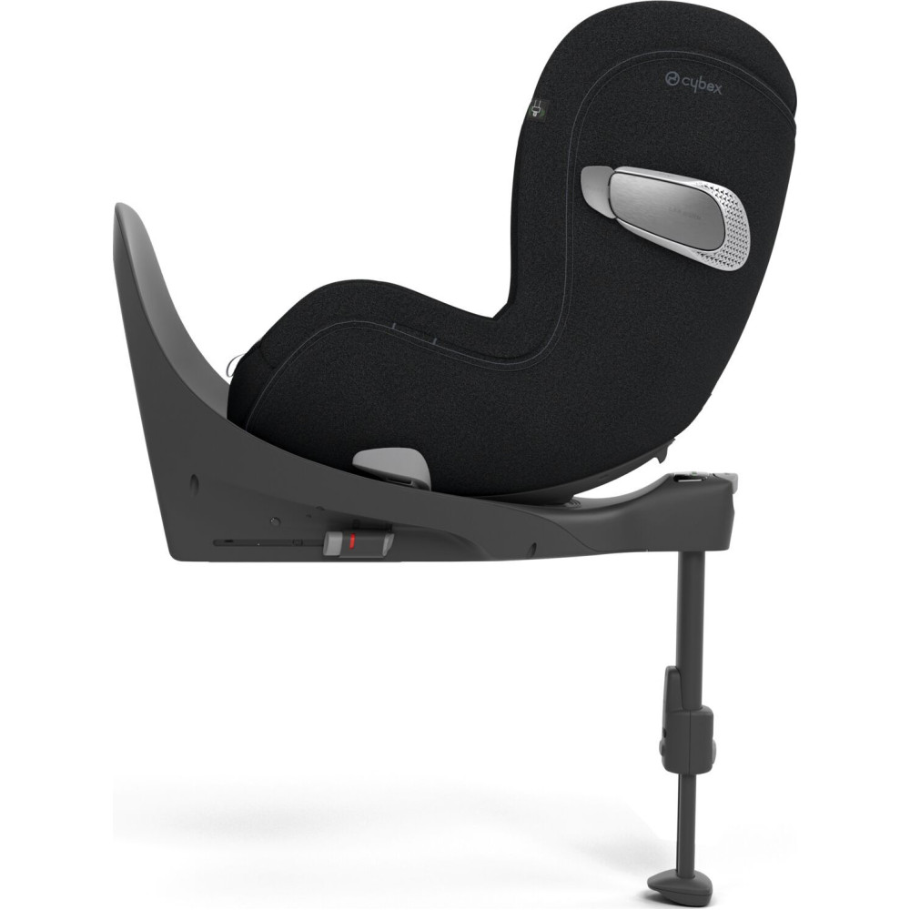 Автокрісло Cybex Sirona T i-Size Plus Sepia Black Автокрісло Cybex Sirona T i-Size Plus Sepia Black