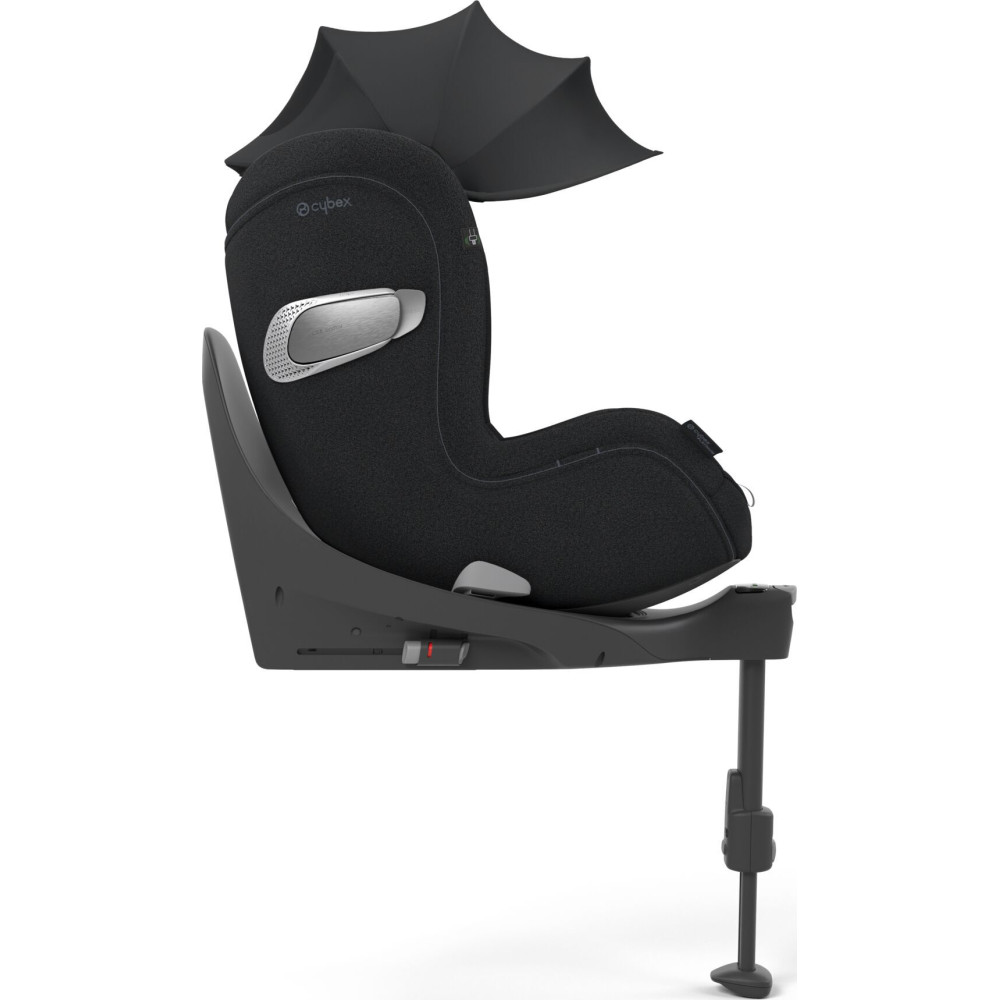 Автокрісло Cybex Sirona T i-Size Plus Sepia Black Автокрісло Cybex Sirona T i-Size Plus Sepia Black