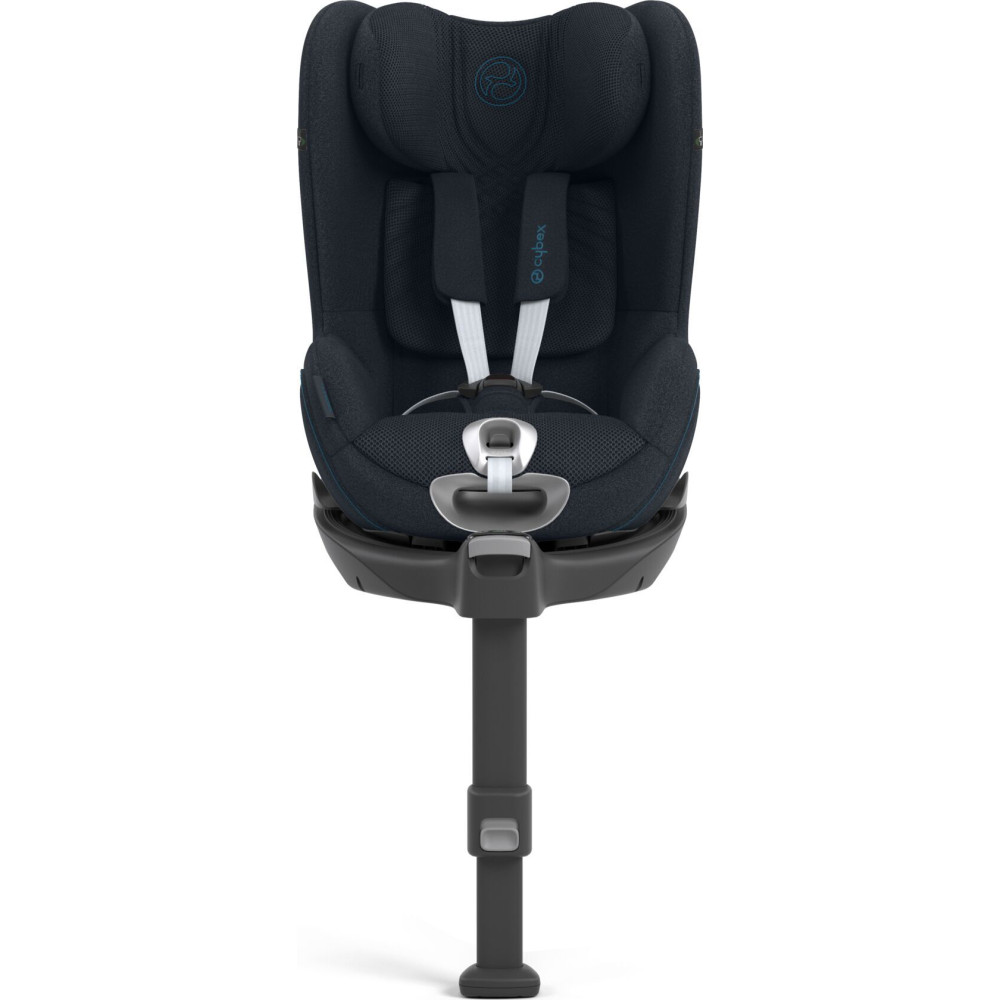 Автокрісло Cybex Sirona T i-Size Plus Nautical Blue Автокрісло Cybex Sirona T i-Size Plus Nautical Blue