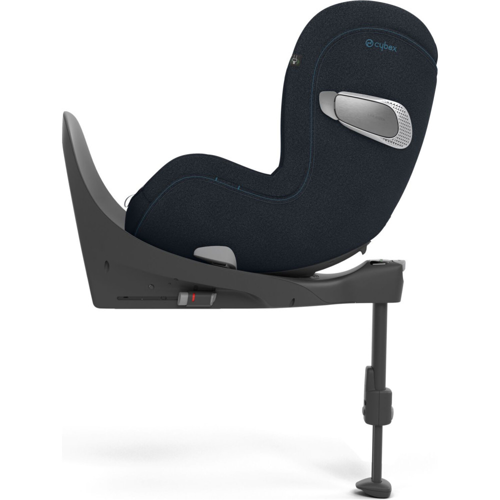 Автокрісло Cybex Sirona T i-Size Plus Nautical Blue Автокрісло Cybex Sirona T i-Size Plus Nautical Blue
