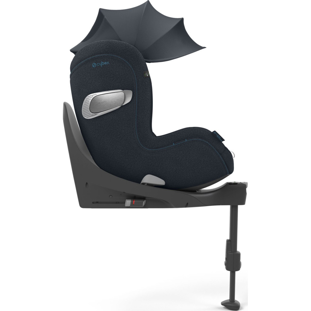 Автокрісло Cybex Sirona T i-Size Plus Nautical Blue Автокрісло Cybex Sirona T i-Size Plus Nautical Blue