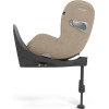 Автокрісло Cybex Sirona T i-Size Plus Cozy Beige