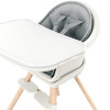 Maxi-Cosi Moa - стільчик для годування 4-в-1 • Beyond White