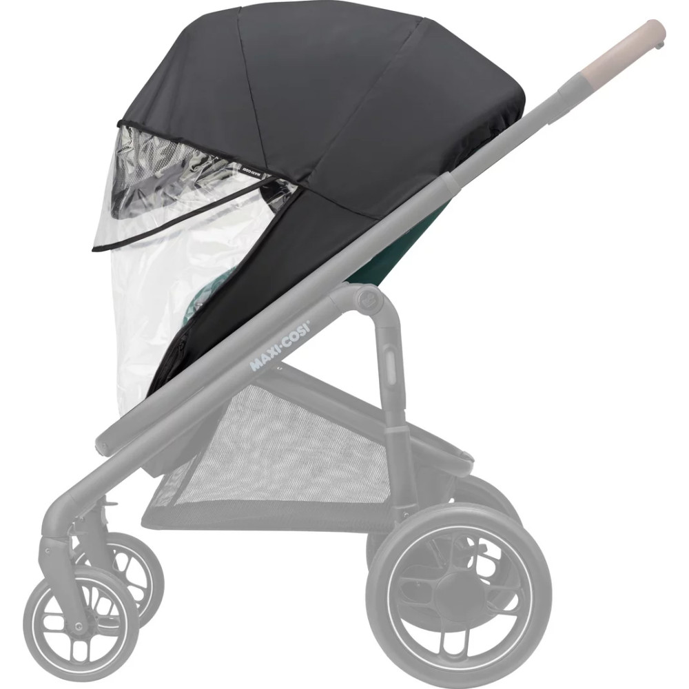 Дощовик для коляски Maxi-Cosi Plaza Plus / Street Дощовик для коляски Maxi-Cosi Plaza Plus / Street