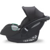 Автокресло Recaro Avan Fibre Black