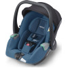 Автокресло Recaro Avan Steel Blue