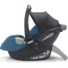 Автокресло Recaro Avan Steel Blue