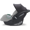Автокрісло Recaro Avan Carbon Grey