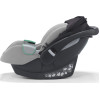 Автокрісло Recaro Avan Carbon Grey