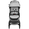 Прогулянкова коляска KikkaBoo Cloe 2023 Grey